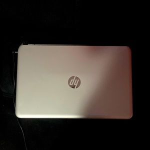 Hp 15 laptop